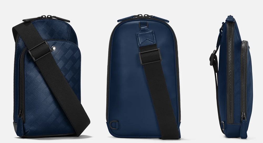 Batoh Montblanc Extreme 198051 ledvinka